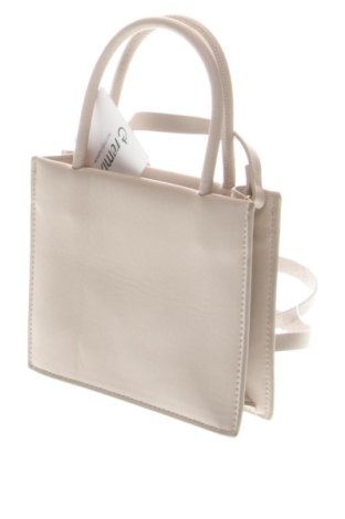 Dámska kabelka  H&M, Farba Béžová, Cena  13,00 €, #137577962