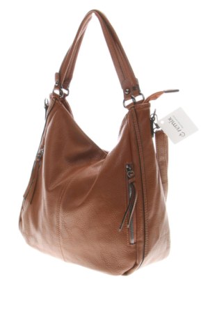 Damentasche Hernan, Farbe Braun, Preis € 18,46, #137579426