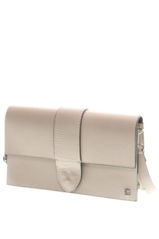 Γυναικεία τσάντα Kate Gray, Χρώμα  Μπέζ, Τιμή 63,00 €, #137551539