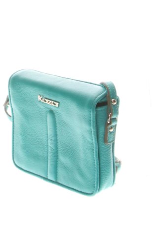 Damentasche Kazar, Farbe Grün, Preis 65,90 €, #137546138