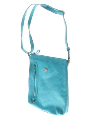 Damentasche Kem, Farbe Blau, Preis 59,95 €, #137580331