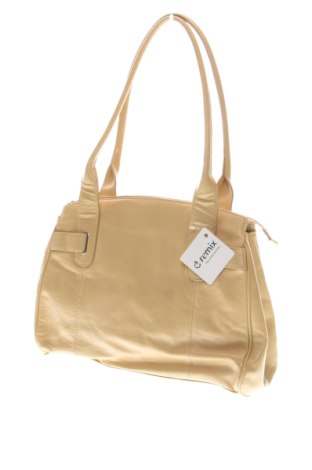 Damentasche L.Credi, Farbe Gelb, Preis 82,30 €, #137574176