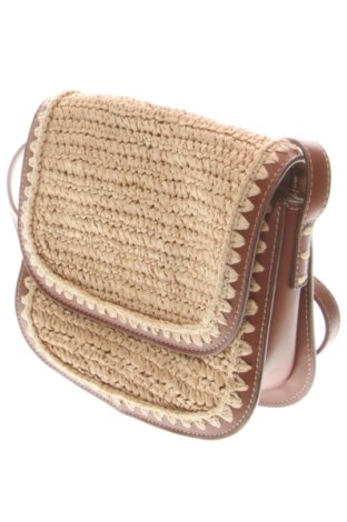 Damentasche Mango, Farbe Beige, Preis € 29,44, #137577879