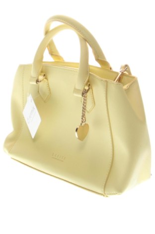 Geantă de femei Mohito, Culoare Galben, Preț 97,00 Lei, #137560598