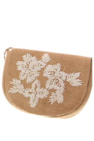 Dámska kabelka  Oysho, Farba Béžová, Cena  24,76 €, #137587614