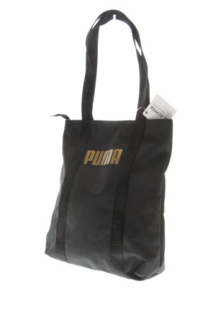 Дамска чанта PUMA, Цвят Черен, Цена 33,18 €, #137589765