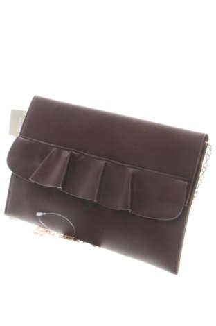 Damentasche Pepco, Farbe Rot, Preis € 18,48, #137577728