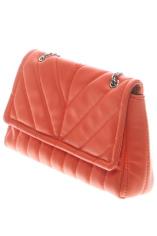 Damska torebka Pull&Bear, Kolor Pomarańczowy, Cena 57,99 zł, #136797453