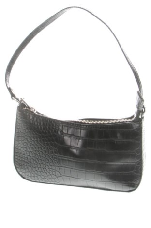 Γυναικεία τσάντα Pull&Bear, Χρώμα Μαύρο, Τιμή 11,95 €, #137549738