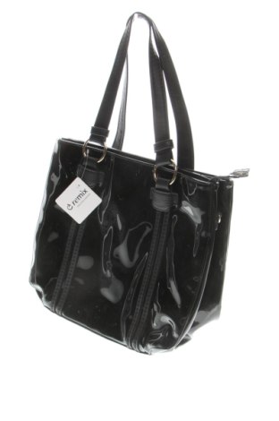 Дамска чанта Rieker, Цвят Черен, Цена 56,34 €, #137592807
