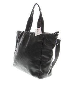 Dámska kabelka  Stradivarius, Farba Čierna, Cena  14,00 €, #137472909