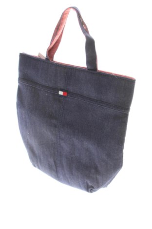 Damentasche Tommy Hilfiger, Farbe Blau, Preis 62,00 €, #137585168