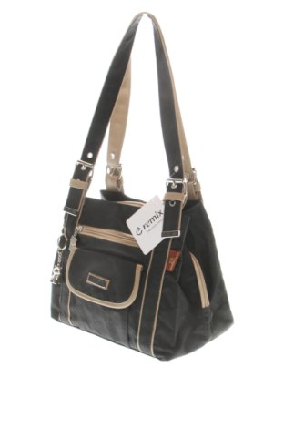 Γυναικεία τσάντα Unbranded, Χρώμα Μαύρο, Τιμή 19,99 €, #136946338