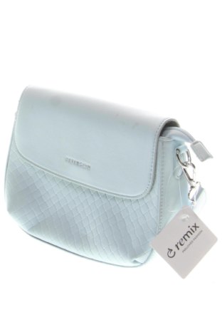 Γυναικεία τσάντα Unbranded, Χρώμα Μπλέ, Τιμή 24,99 €, #137072097