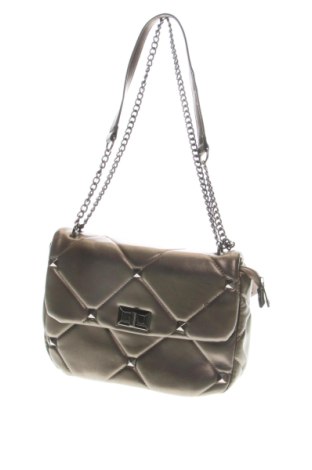 Γυναικεία τσάντα Unbranded, Χρώμα Χρυσαφί, Τιμή 17,00 €, #137533240