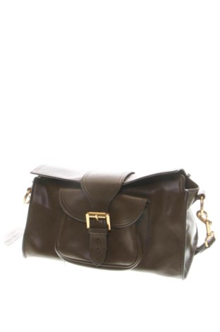 Γυναικεία τσάντα Zara, Χρώμα Καφέ, Τιμή 53,00 €, #137539420