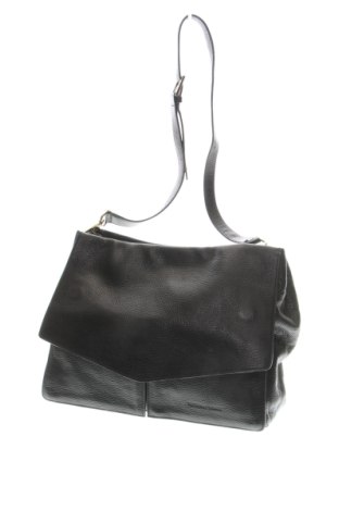 Γυναικεία τσάντα Vittorio Virgili, Χρώμα Μαύρο, Τιμή 121,00 €, #137540430