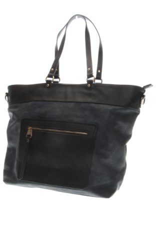 Γυναικεία τσάντα Unbranded, Χρώμα Μπλέ, Τιμή 18,46 €, #137540810
