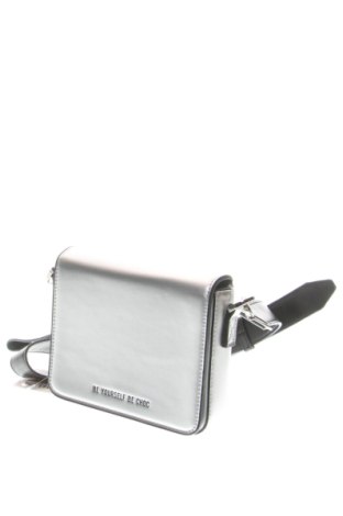 Γυναικεία τσάντα Unbranded, Χρώμα Γκρί, Τιμή 14,34 €, #137543350