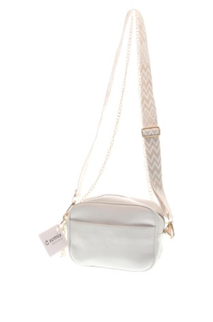 Dámska kabelka  Unbranded, Farba Biela, Cena  18,46 €, #137543639