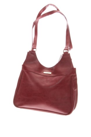 Γυναικεία τσάντα Unbranded, Χρώμα Κόκκινο, Τιμή 18,46 €, #137548922