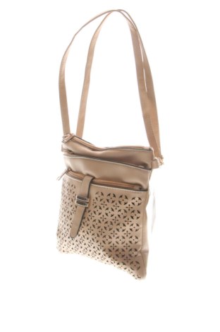 Dámska kabelka  Unbranded, Farba Béžová, Cena  18,46 €, #137554088