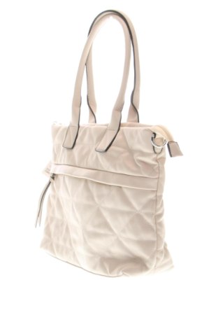 Dámska kabelka  Unbranded, Farba Kremová, Cena  16,79 €, #137555570
