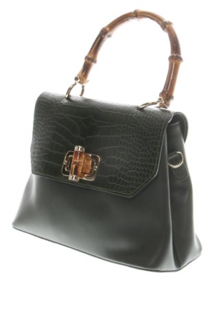 Dámska kabelka  Unbranded, Farba Zelená, Cena  56,39 €, #137555830
