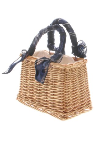 Dámska kabelka  Unbranded, Farba Béžová, Cena  18,48 €, #137555851