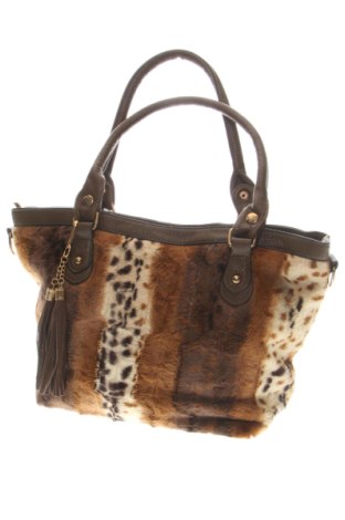 Дамска чанта Unbranded, Цвят Многоцветен, Цена 18,48 €, #137558379