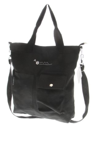 Дамска чанта Unbranded, Цвят Черен, Цена 18,29 €, #137560449