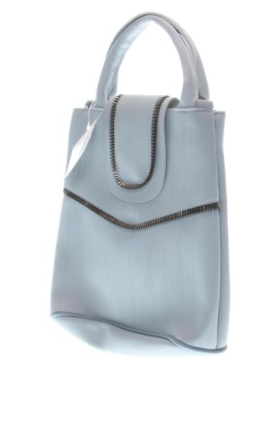 Geantă de femei Unbranded, Culoare Albastru, Preț 95,00 Lei, #137560534