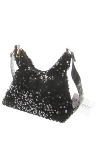 Geantă de femei Unbranded, Culoare Negru, Preț 97,00 Lei, #137563130