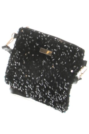 Geantă de femei Unbranded, Culoare Negru, Preț 97,00 Lei, #137563218