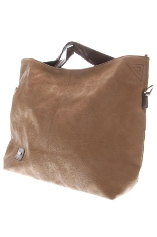 Geantă de femei Unbranded, Culoare Bej, Preț 96,90 Lei, #137564788