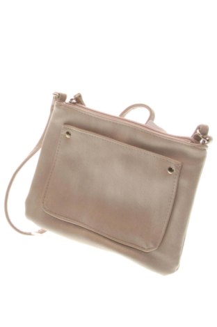 Geantă de femei Unbranded, Culoare Bej, Preț 97,00 Lei, #137566065