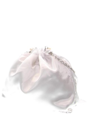 Γυναικεία τσάντα Unbranded, Χρώμα Λευκό, Τιμή 15,00 €, #137567543