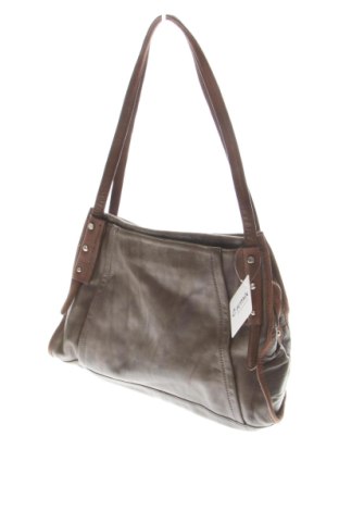 Γυναικεία τσάντα Unbranded, Χρώμα Καφέ, Τιμή 56,39 €, #137568601