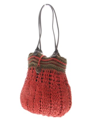 Γυναικεία τσάντα Unbranded, Χρώμα Κόκκινο, Τιμή 17,72 €, #137574092