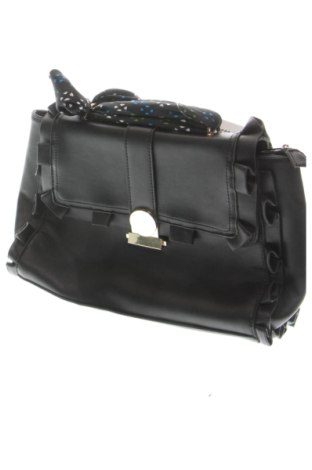 Geantă de femei Unbranded, Culoare Negru, Preț 96,90 Lei, #137583340