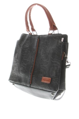 Дамска чанта Unbranded, Цвят Черен, Цена 18,46 €, #137584685