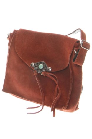 Geantă de femei Unbranded, Culoare Maro, Preț 230,96 Lei, #137585086