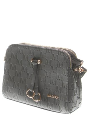 Γυναικεία τσάντα Unbranded, Χρώμα Γκρί, Τιμή 18,46 €, #137587117
