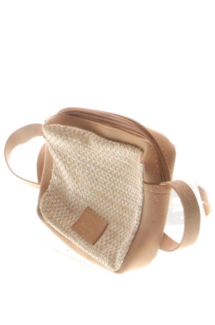 Dámska kabelka  Unbranded, Farba Béžová, Cena  18,46 €, #137587310