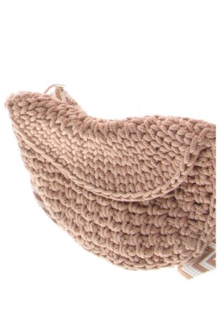 Дамска чанта Unbranded, Цвят Пепел от рози, Цена 12,86 €, #137590720