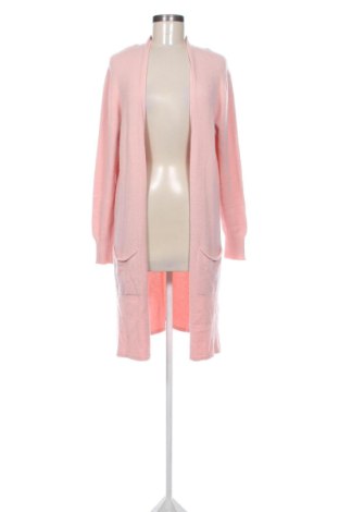 Damski kardigan Unbranded, Rozmiar L, Kolor Różowy, Cena 66,99 zł, #137544062