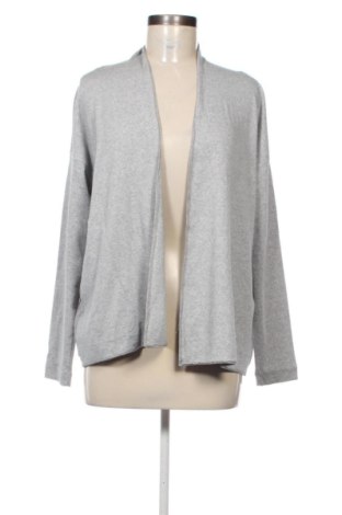 Damen Strickjacke Marc Cain Sports, Größe XL, Farbe Grau, Preis 83,99 €, #137547460