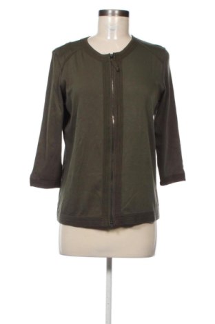 Damen Strickjacke Marc Cain, Größe XL, Farbe Grün, Preis 83,99 €, #137547592