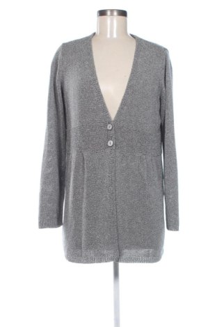 Cardigan de damă Bonita, Mărime L, Culoare Argintiu, Preț 35,69 Lei, #137552912