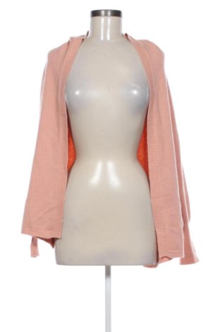 Damski kardigan Unbranded, Rozmiar L, Kolor Różowy, Cena 24,20 zł, #137554818